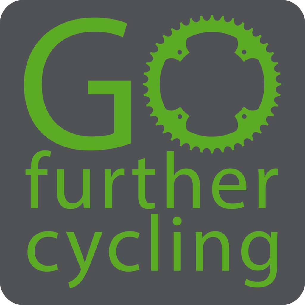 Go Further Cycling eGift Voucher
