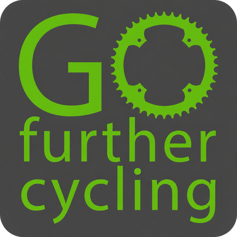Go Further Cycling